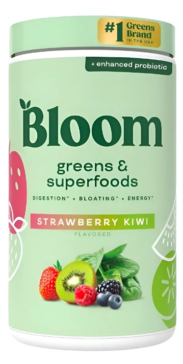 Miniatura 2 de BLOOM